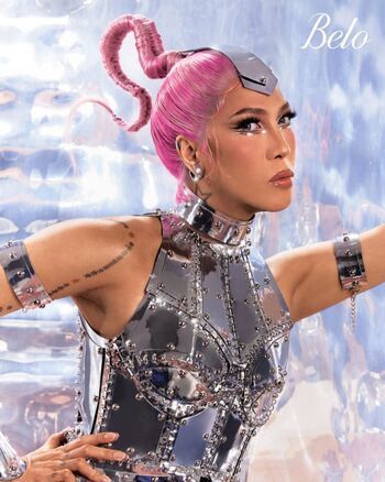 Full leaked Vice ganda private photo