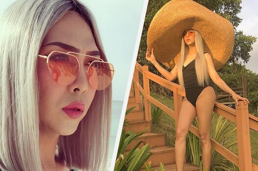 Full leaked Vice ganda private photo