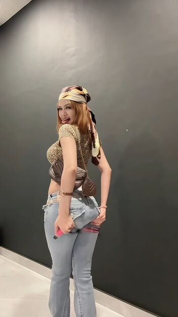 Full leaked Vicidior page private photo