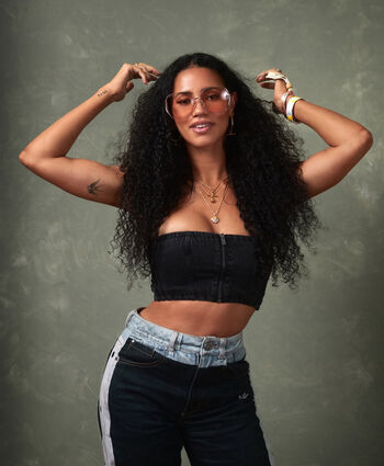Full leaked Vick hope private photo