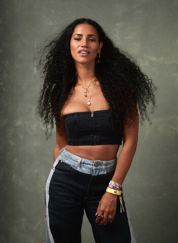 Full leaked Vick hope private photo