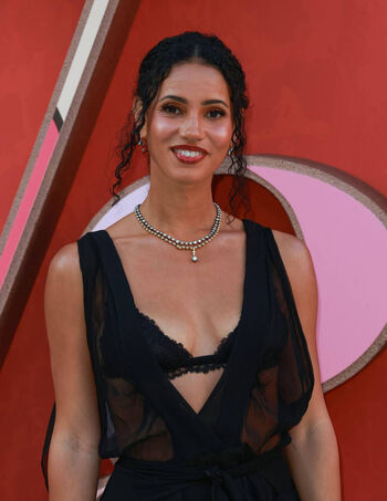 Full leaked Vick hope private photo