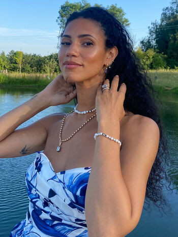 Full leaked Vick hope private photo