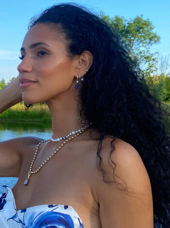 Full leaked Vick hope private photo