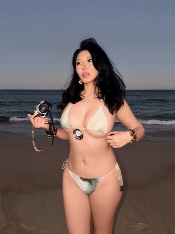 Full leaked Vicki mranrr page private photo
