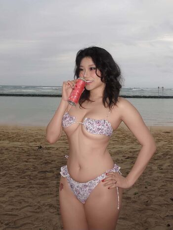 Full leaked Vicki mranrr private photo