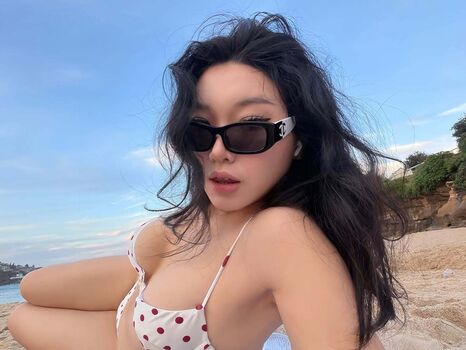 Full leaked Vicki mranrr private photo