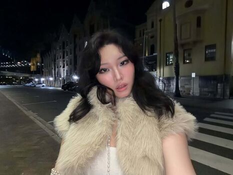 Full leaked Vicki mranrr private photo