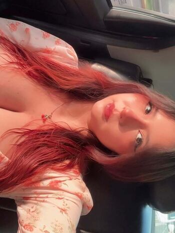 Full leaked Vickjoy private photo