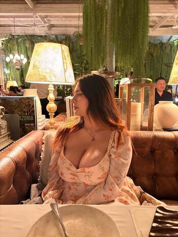 Full leaked Vickjoy private photo