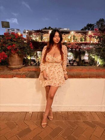 Full leaked Vickjoy private photo
