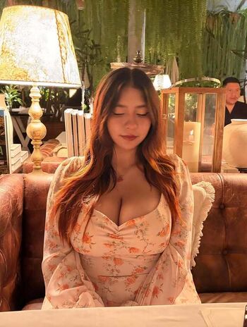 Full leaked Vickjoy private photo