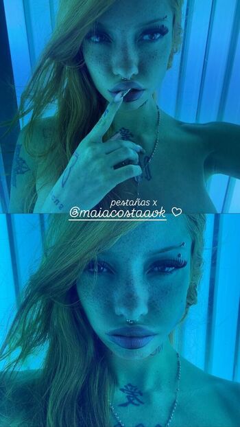 Full leaked Vicky balena private photo