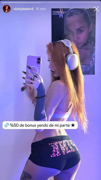 Vicky Balena