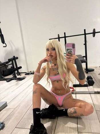 Full leaked Vicky balena private photo