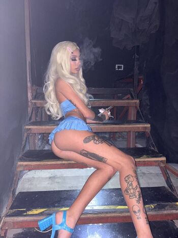 Full leaked Vicky balena private photo