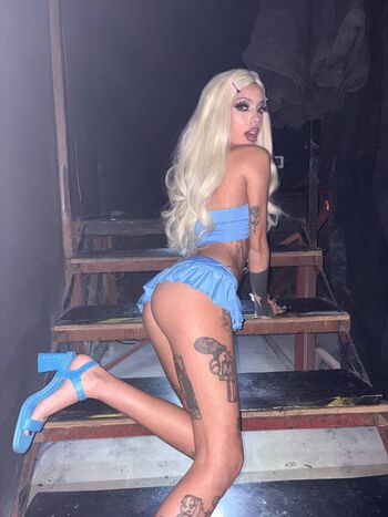Full leaked Vicky balena private photo