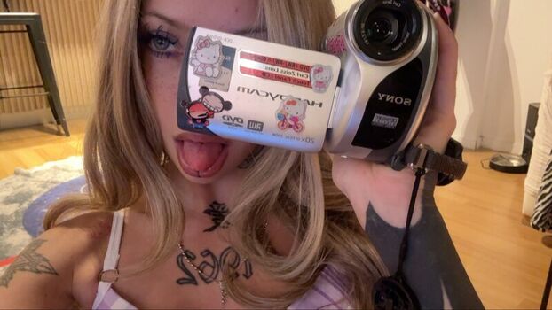 Full leaked Vicky balena private photo