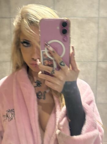 Full leaked Vicky balena private photo