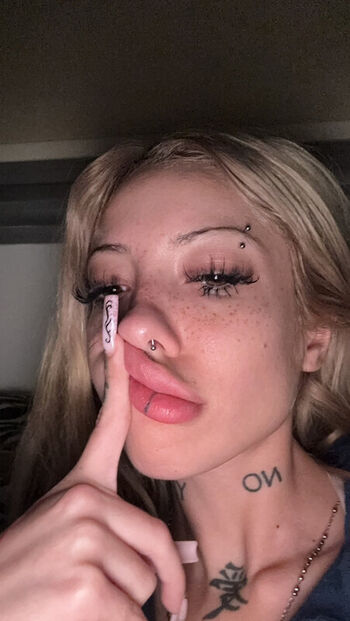 Full leaked Vicky balena private photo