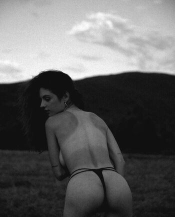Full leaked Vicky charlon private photo