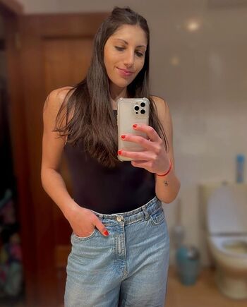 Full leaked Vicky llorente page private photo