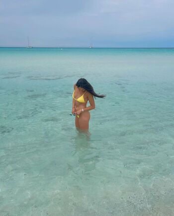 Full leaked Vicky llorente private photo