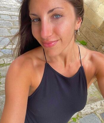 Full leaked Vicky llorente private photo