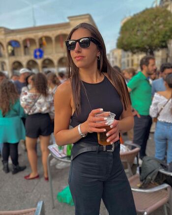 Full leaked Vicky llorente private photo