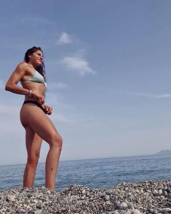 Vicky Llorente
