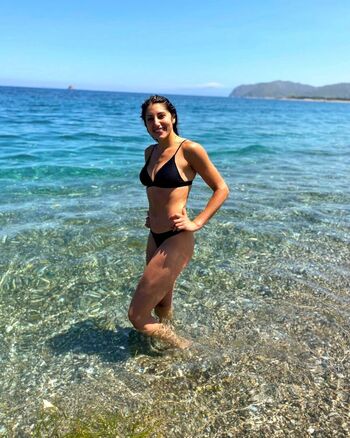Full leaked Vicky llorente private photo