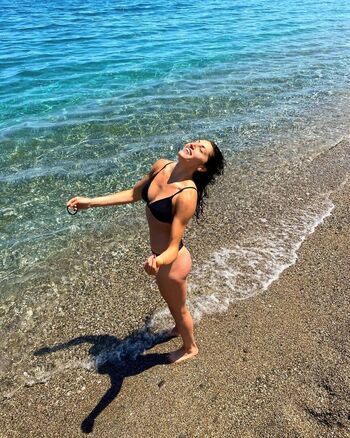 Full leaked Vicky llorente private photo