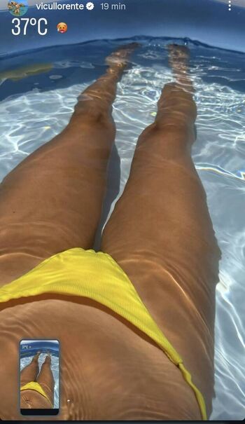 Vicky Llorente