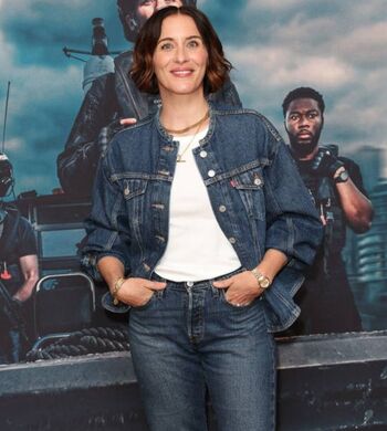 Full leaked Vicky mcclure private photo