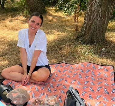 Full leaked Vicky mcclure private photo