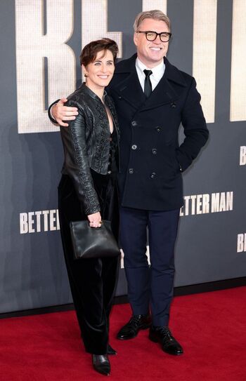 Full leaked Vicky mcclure private photo