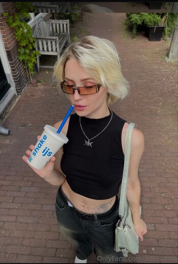 Full leaked Vicky meow private photo
