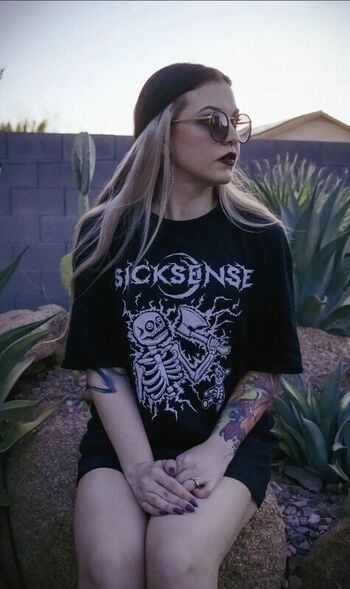 Full leaked Vicky psarakis private photo