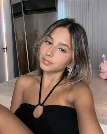 Full leaked Vicky queiroz private photo