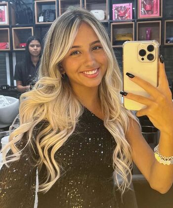 Full leaked Vicky queiroz private photo