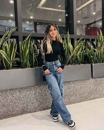 Full leaked Vicky queiroz private photo