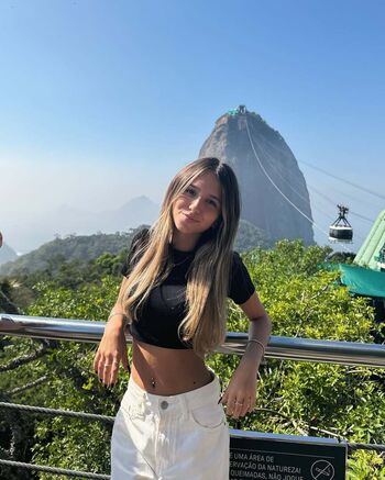 Full leaked Vicky queiroz private photo