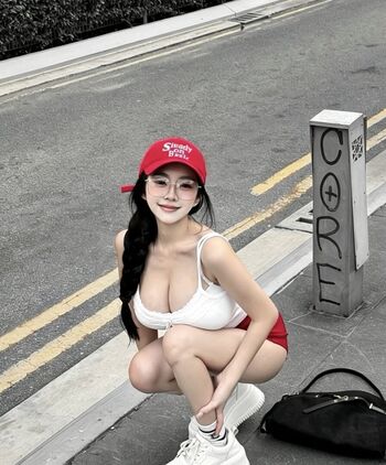 Full leaked Vicky toh private photo