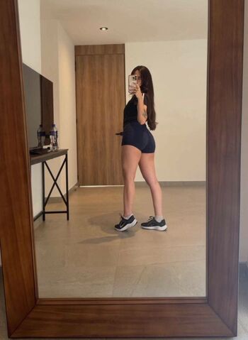 Full leaked Vickypalami private photo