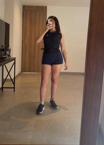 Full leaked Vickypalami private photo