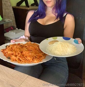 Full leaked Vickyshedonism private photo
