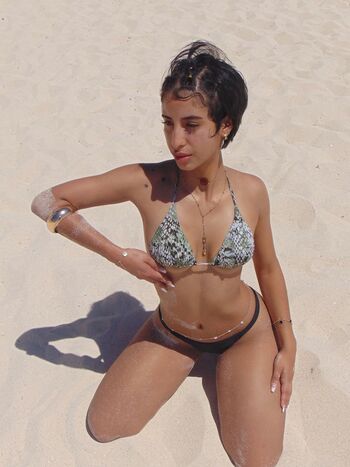 Full leaked Vickyv asmr private photo