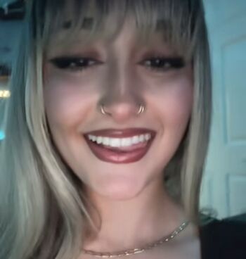 Full leaked Vicmarie private photo