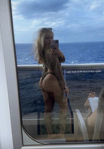 Full leaked Vicmarie private photo