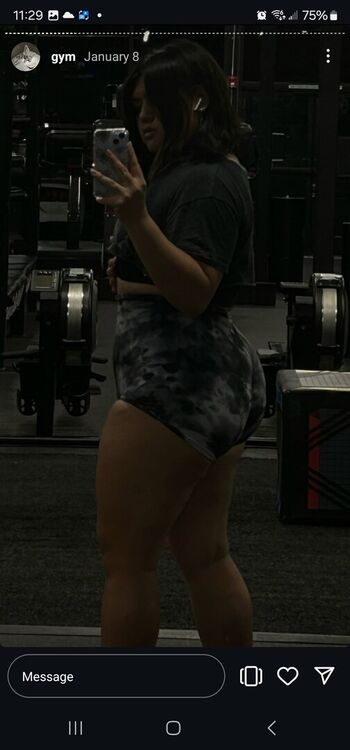 Full leaked Vicshoriii private photo